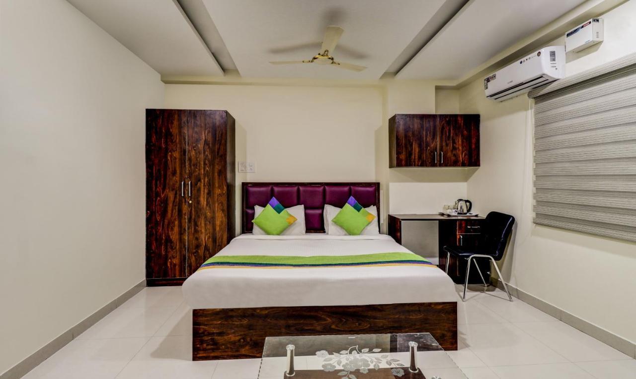 Itsy Hotels Kozy Rooms Бенґалуру Екстер'єр фото