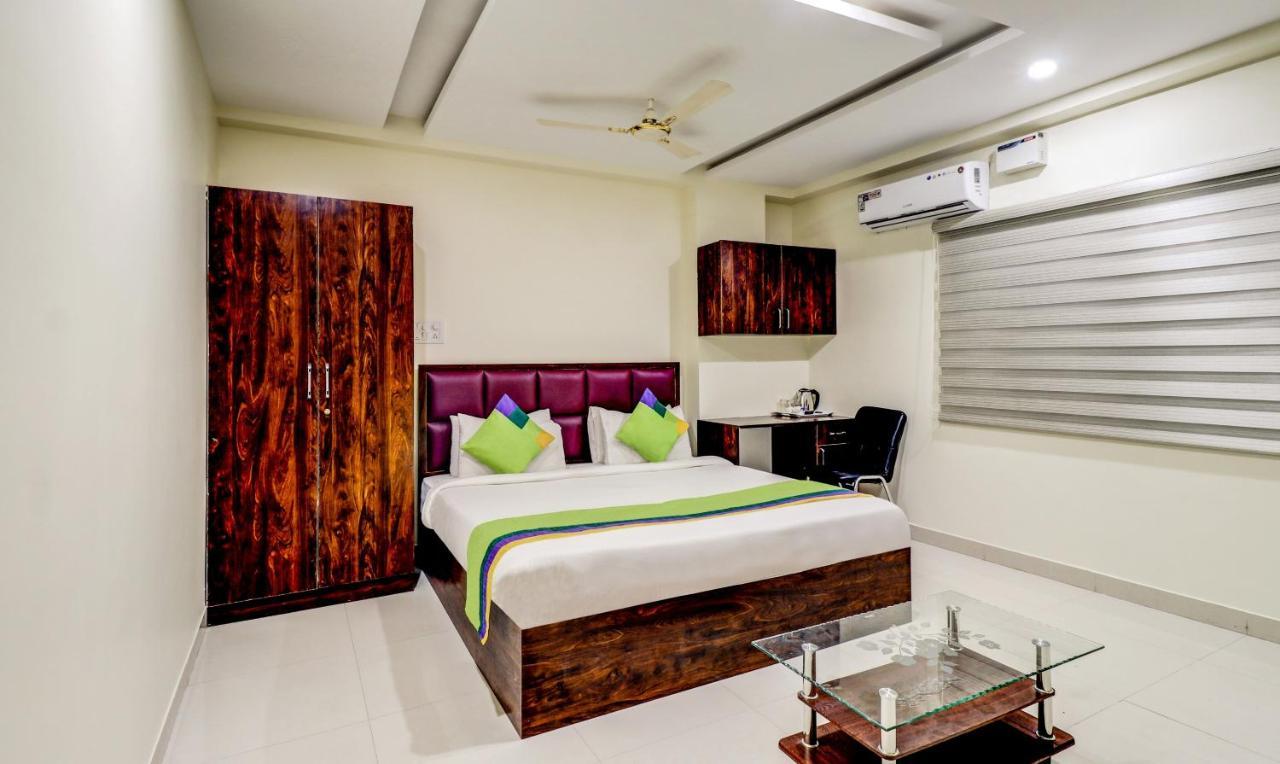 Itsy Hotels Kozy Rooms Бенґалуру Екстер'єр фото