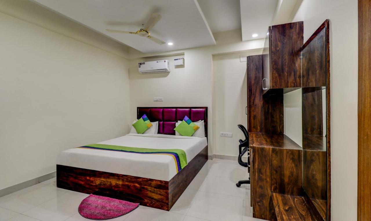 Itsy Hotels Kozy Rooms Бенґалуру Екстер'єр фото