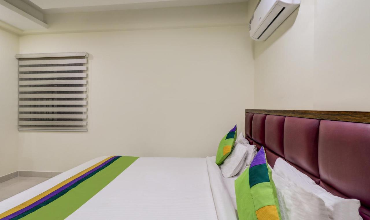 Itsy Hotels Kozy Rooms Бенґалуру Екстер'єр фото